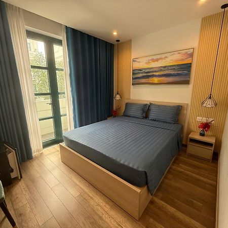 Elene Phu Quoc Hotell Eksteriør bilde