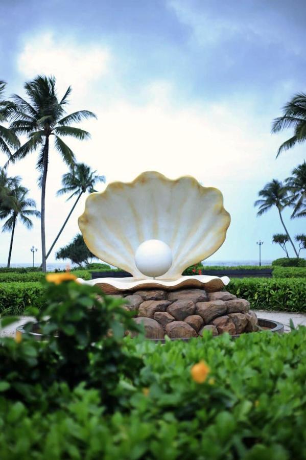 Elene Phu Quoc Hotell Eksteriør bilde