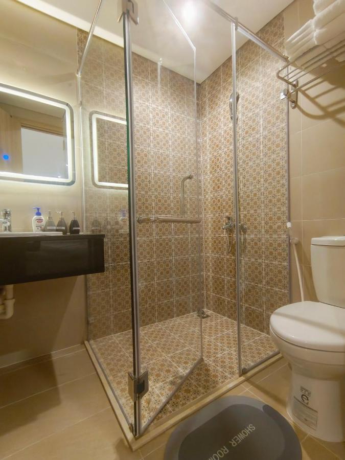 Elene Phu Quoc Hotell Eksteriør bilde