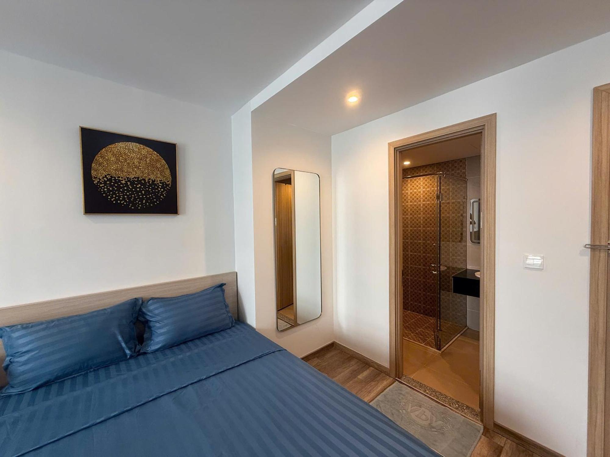 Elene Phu Quoc Hotell Eksteriør bilde