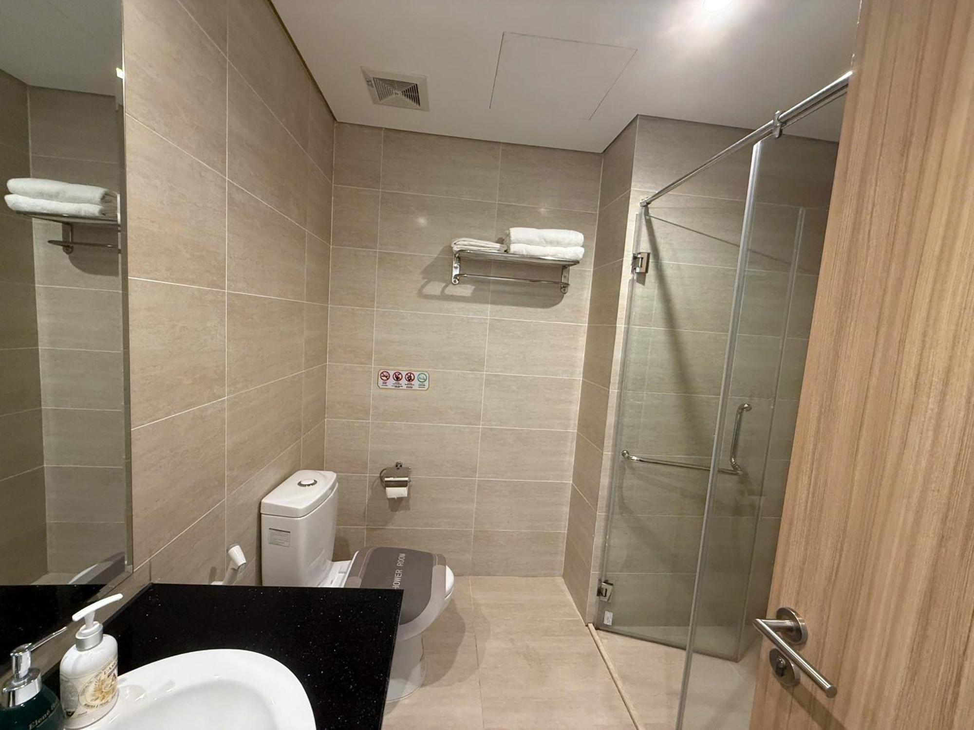 Elene Phu Quoc Hotell Eksteriør bilde