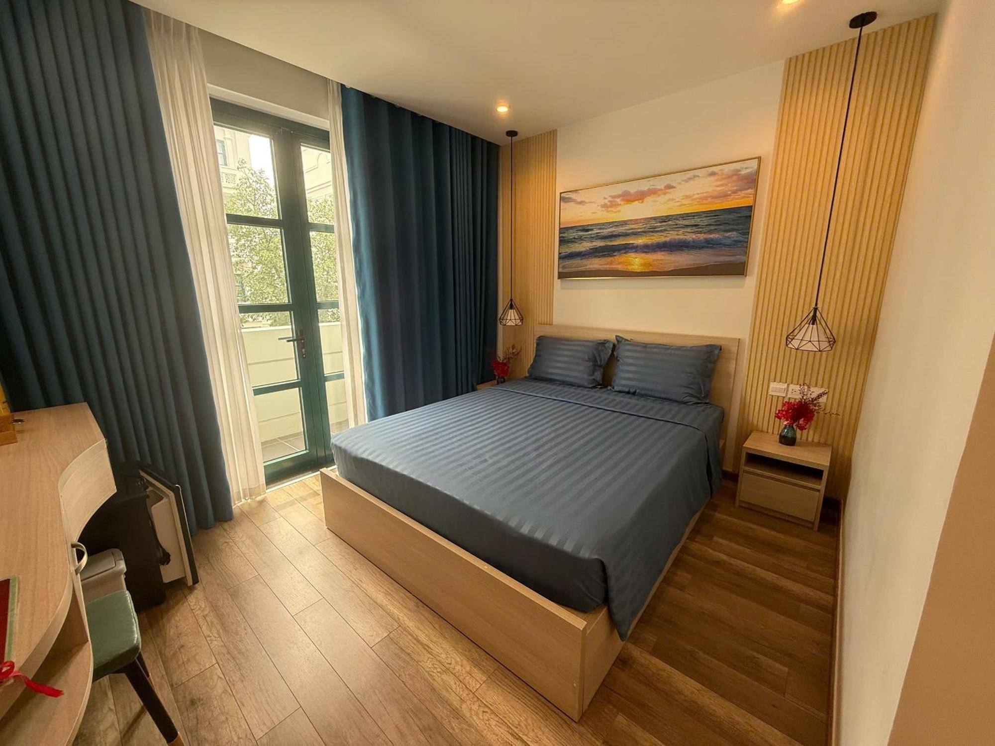 Elene Phu Quoc Hotell Eksteriør bilde