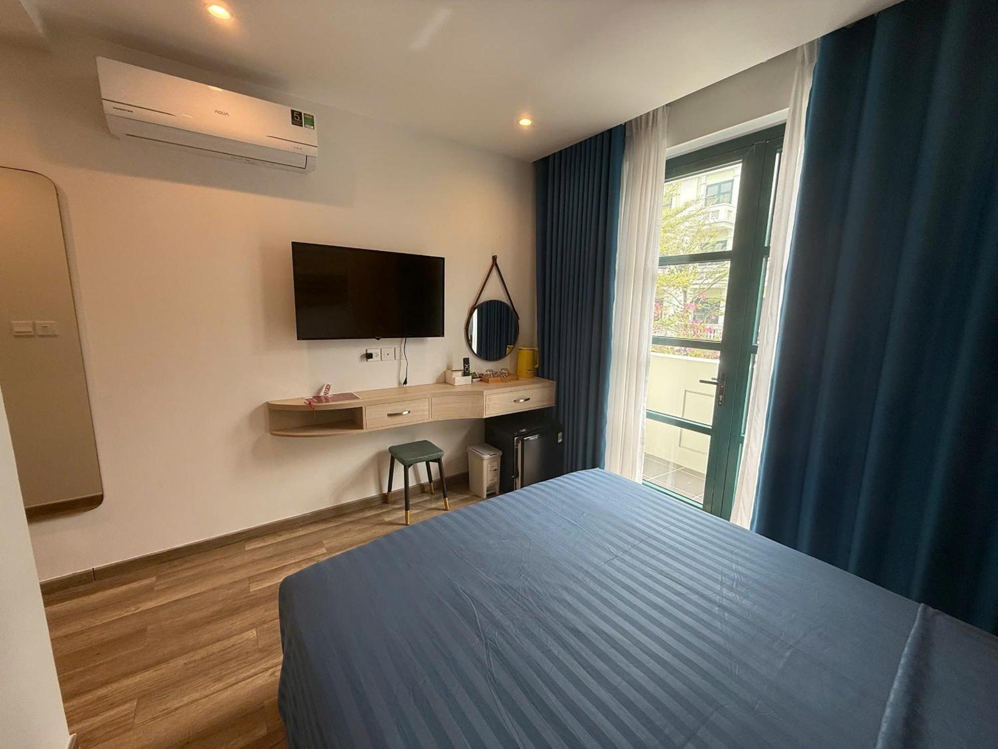 Elene Phu Quoc Hotell Eksteriør bilde