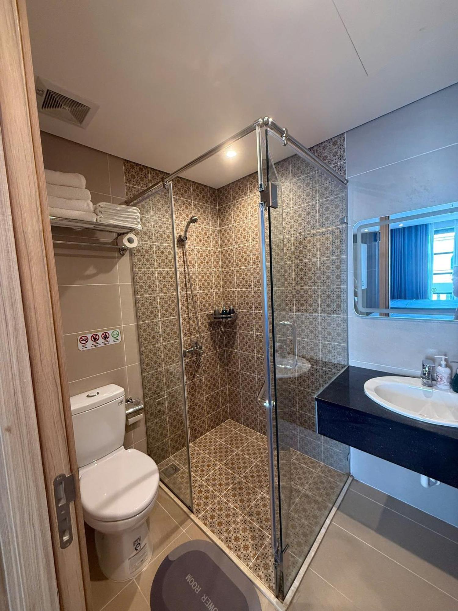 Elene Phu Quoc Hotell Eksteriør bilde