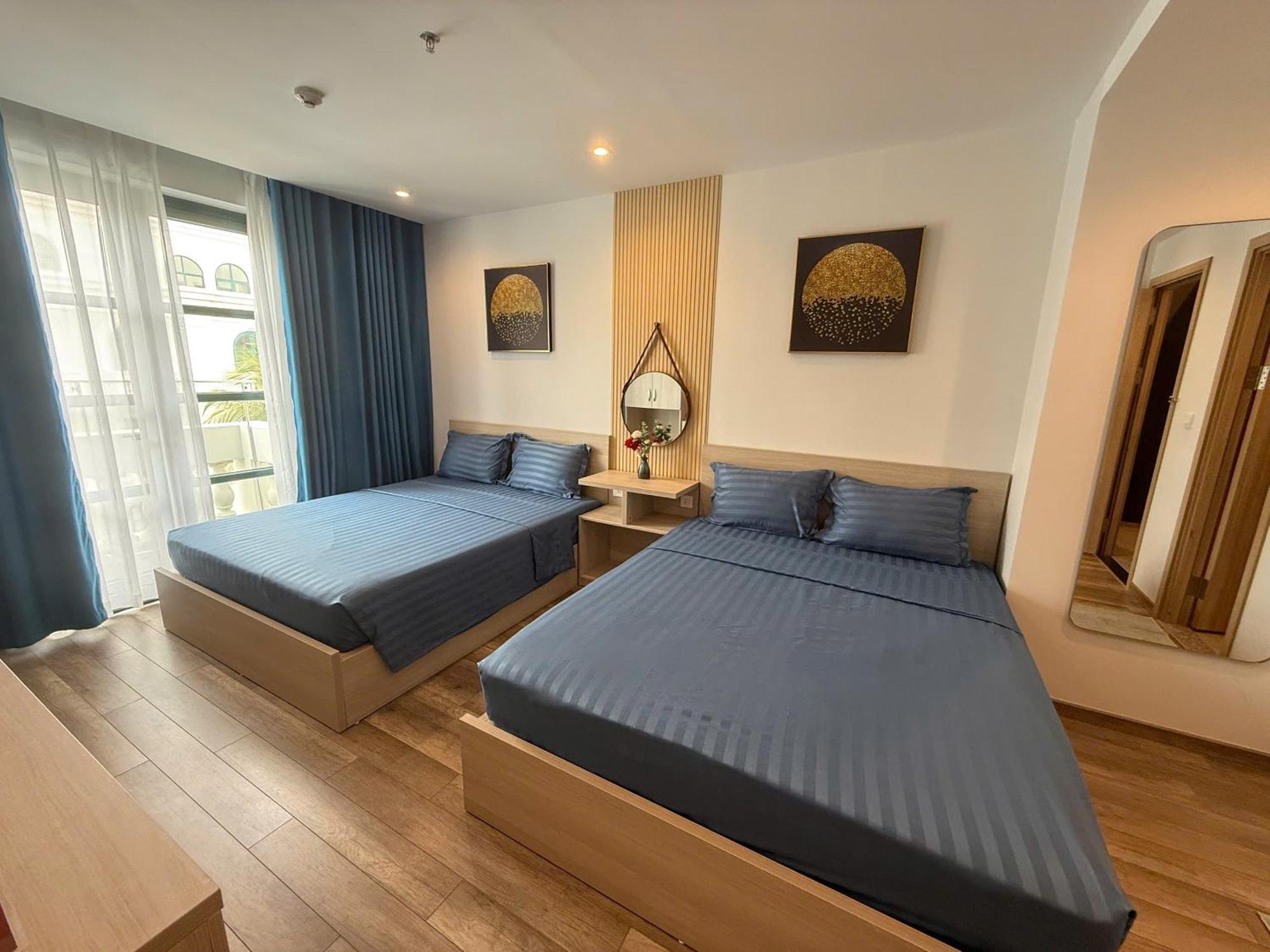 Elene Phu Quoc Hotell Eksteriør bilde